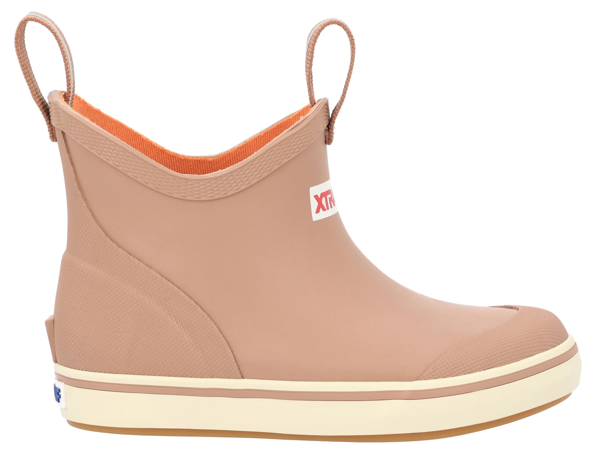 XtraTuf Youth Ankle Deck Boots