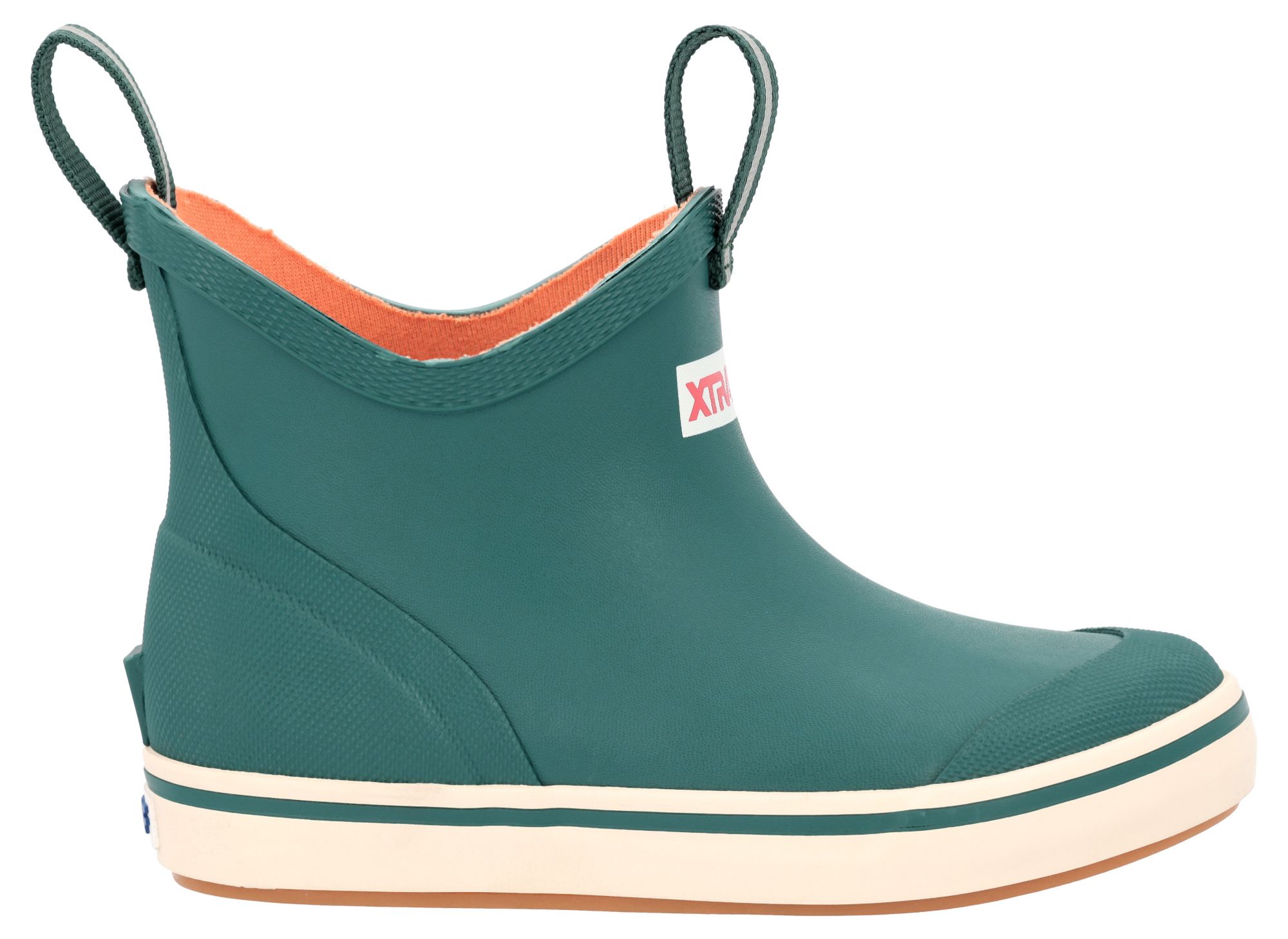 XtraTuf Youth Ankle Deck Boots