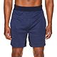 Navy Heather