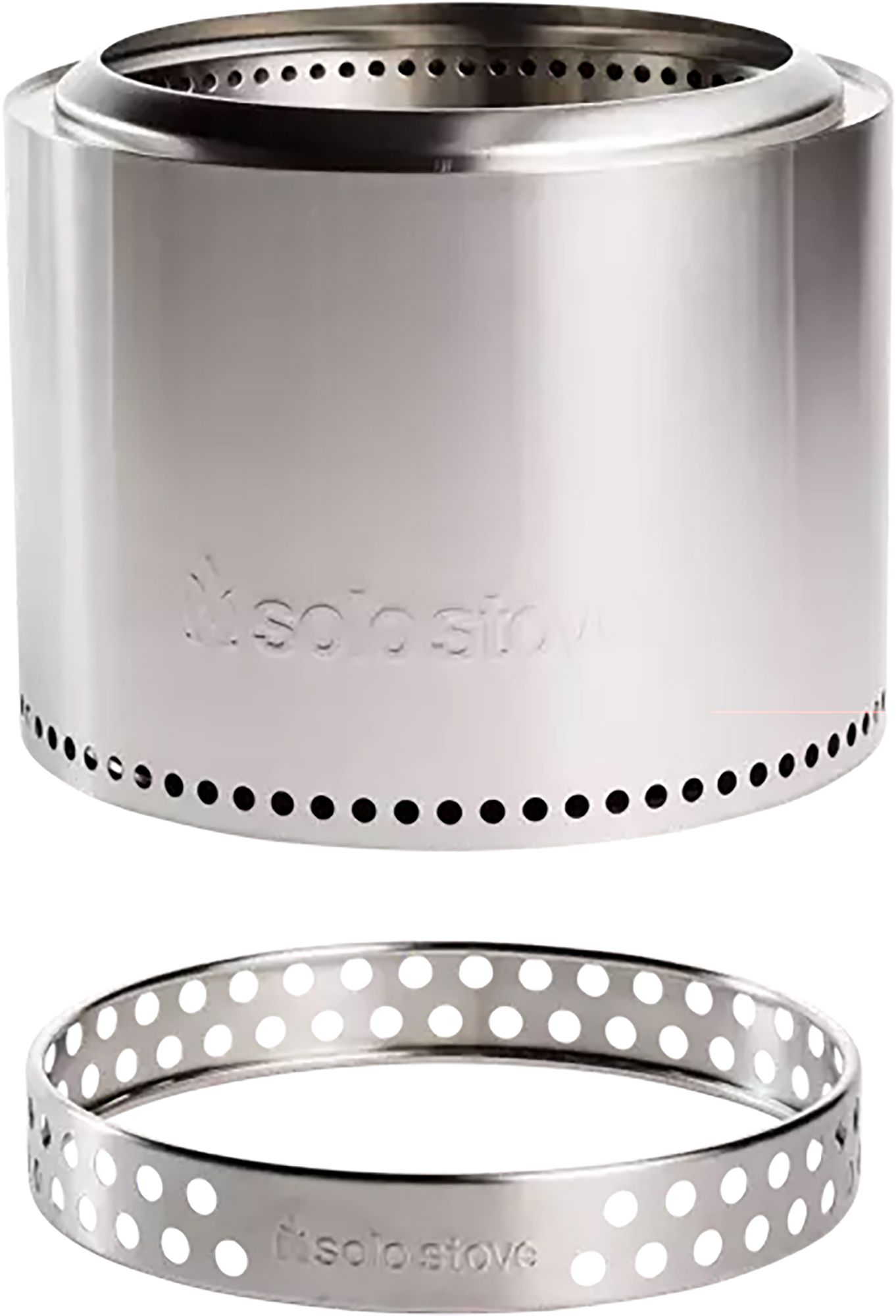 Stainless