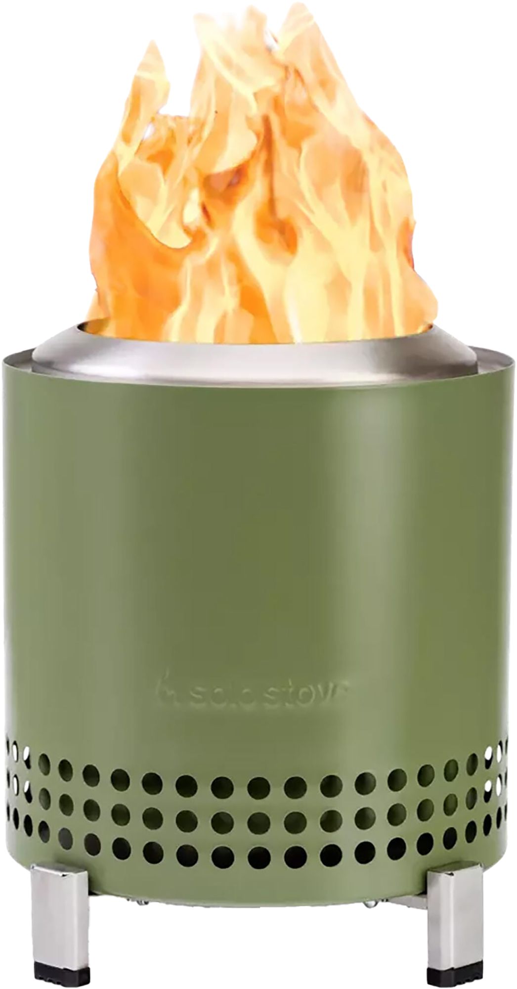 Solo Stove Mesa XL Fire Pit - Green