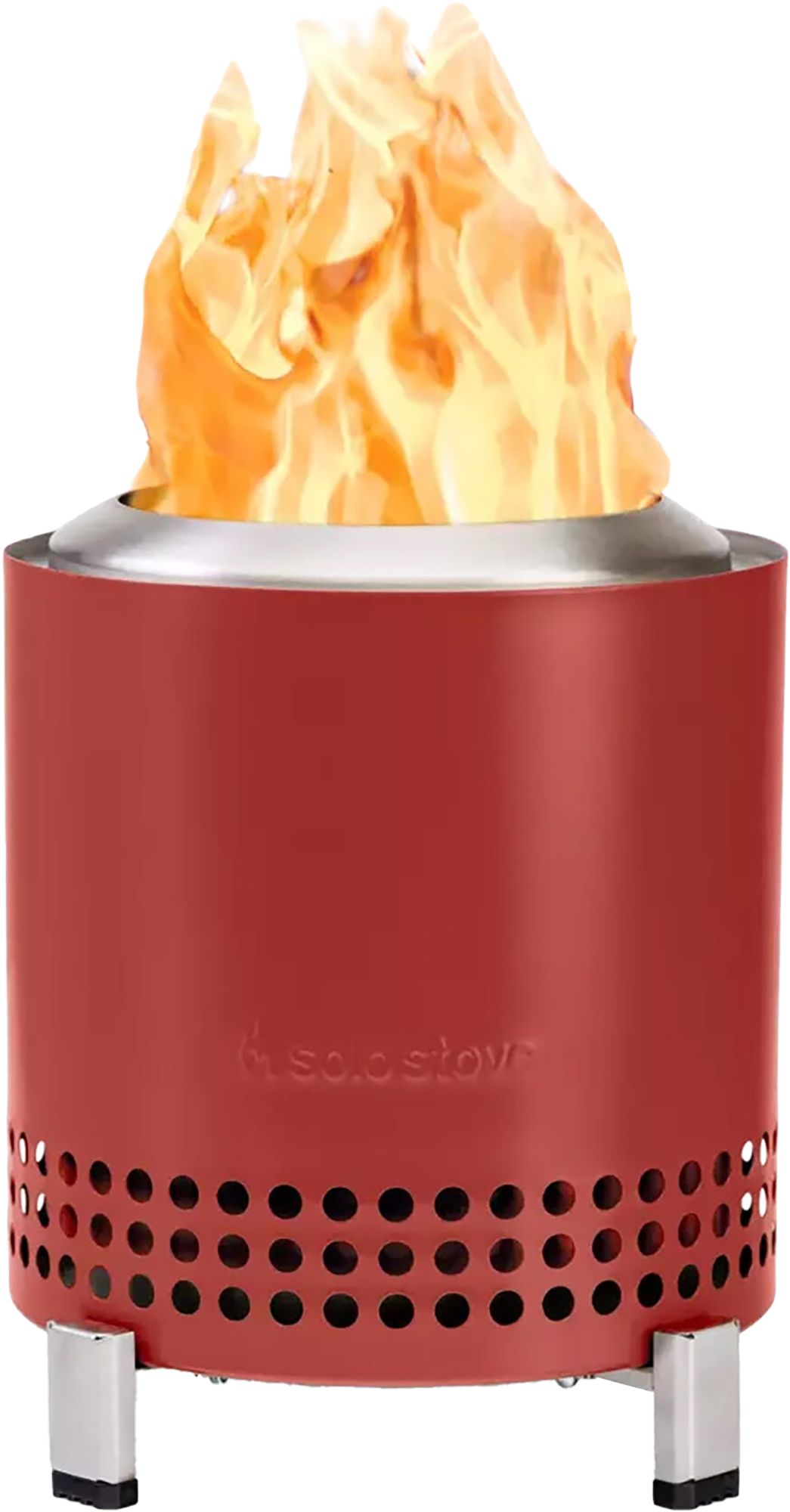 Outdoor Living & Backyard