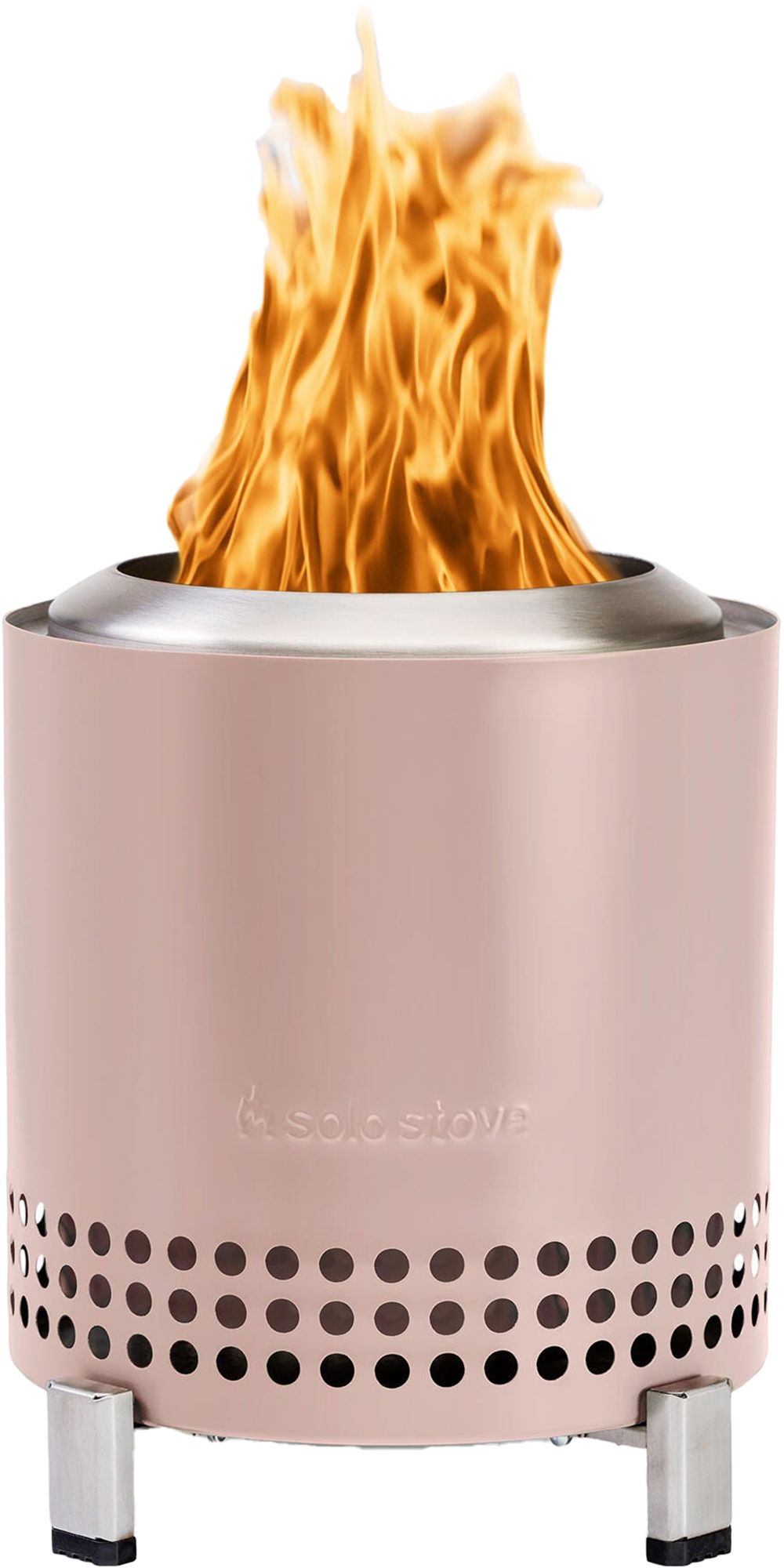 Solo Stove Mesa XL Fire Pit - Pink