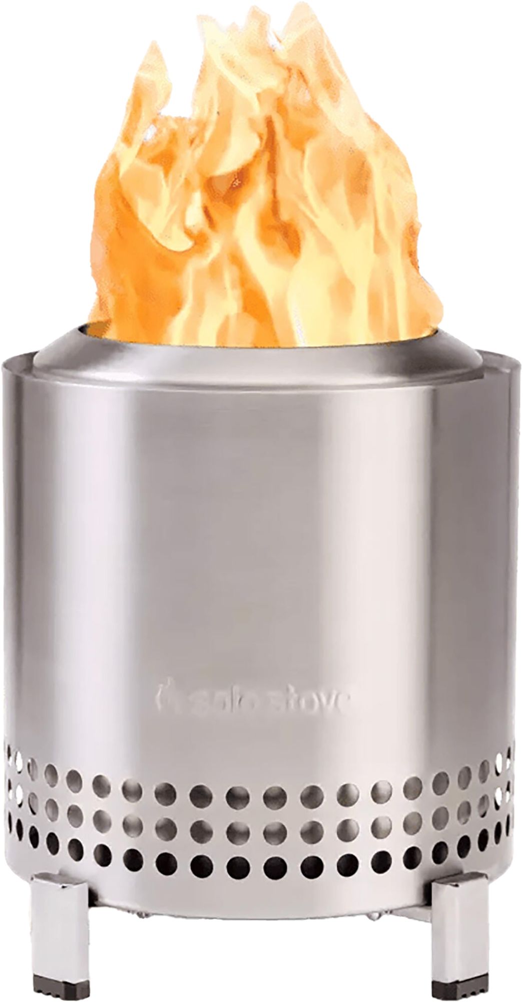 Stainless Steel
