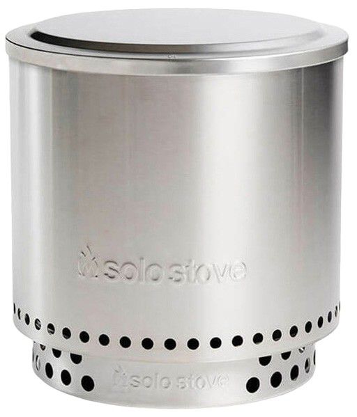 Solo Stove Ranger Lid