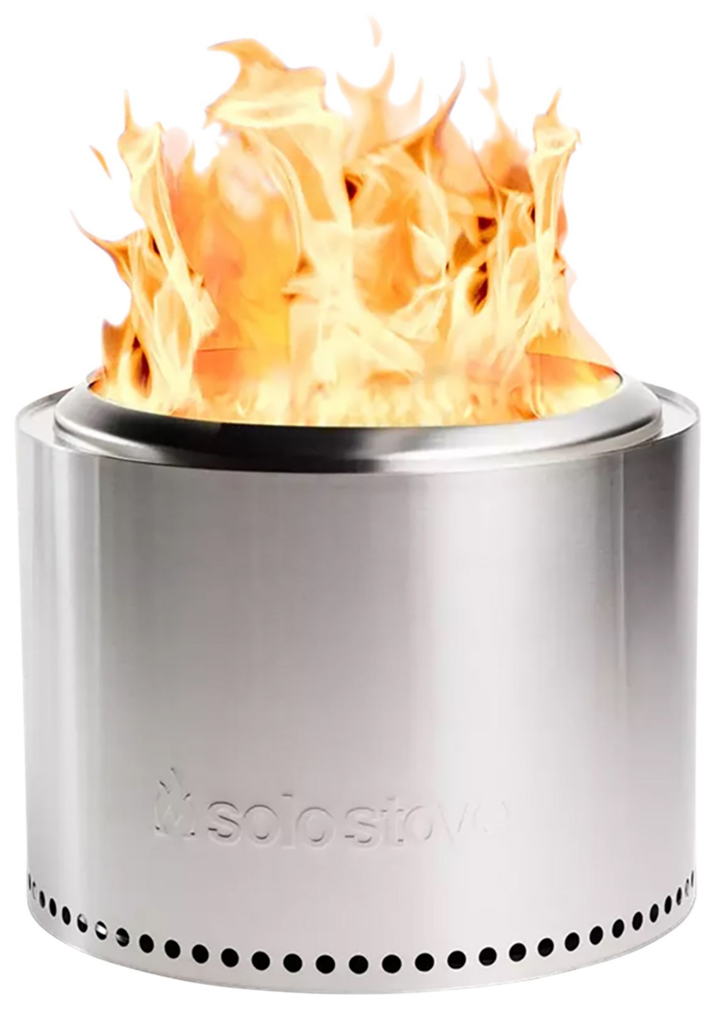 Stainless Steel