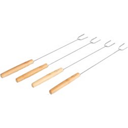 Solo Stove TerraFlame S'mores Skewers