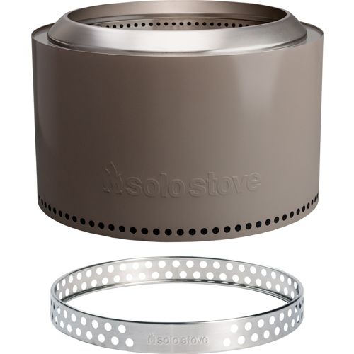 Solo Stove Yukon 2.0 Fire Pit | DICK'S Sporting Goods