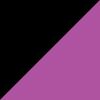 Black Craze/Vivid Pink