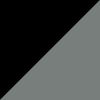 Black Mono/Vivid Ember