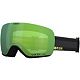 Black/Ano Lime Indctr