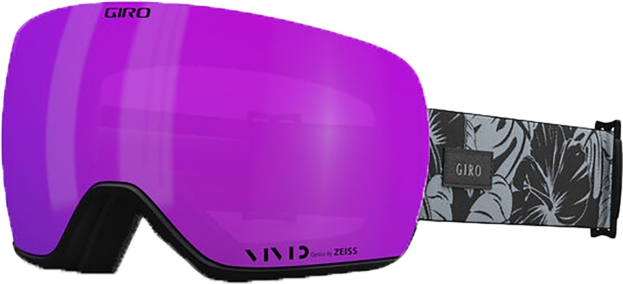 Giro Article II Goggles