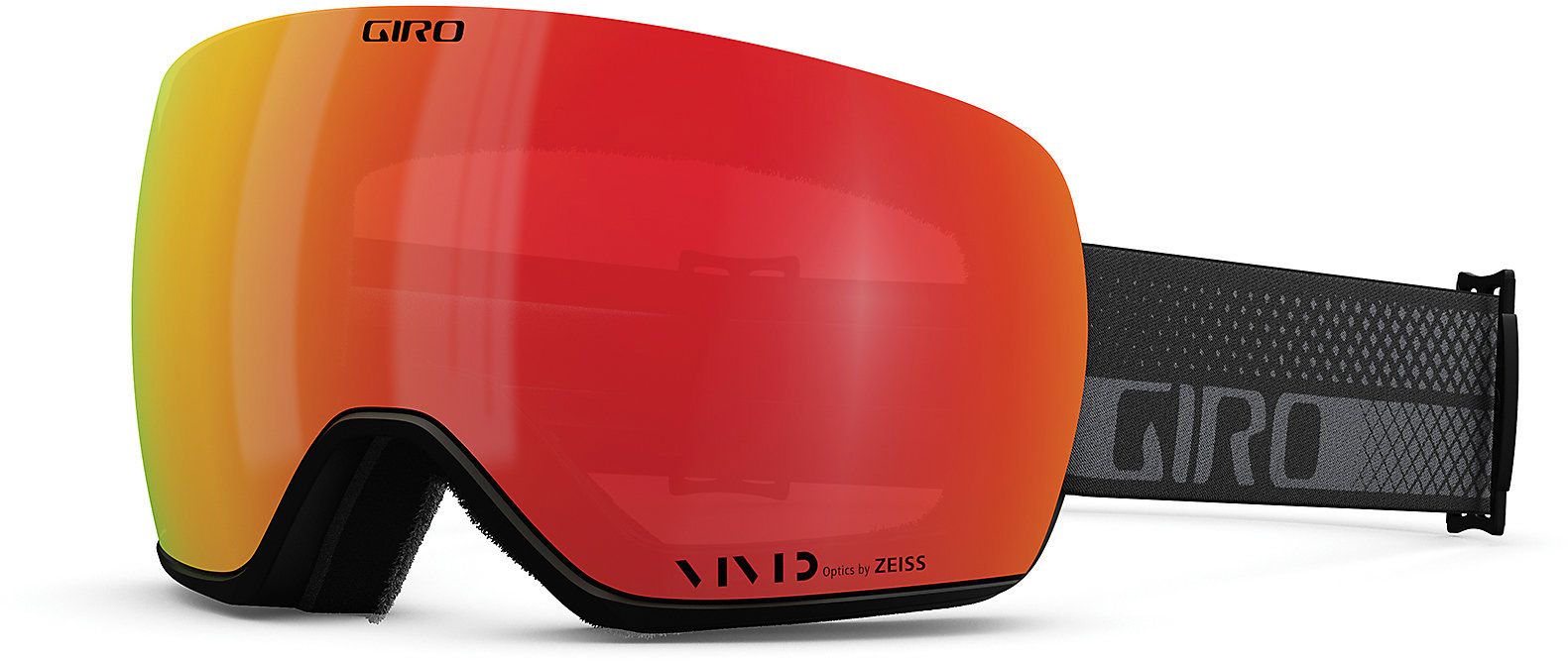 Giro Unisex Article II Goggle