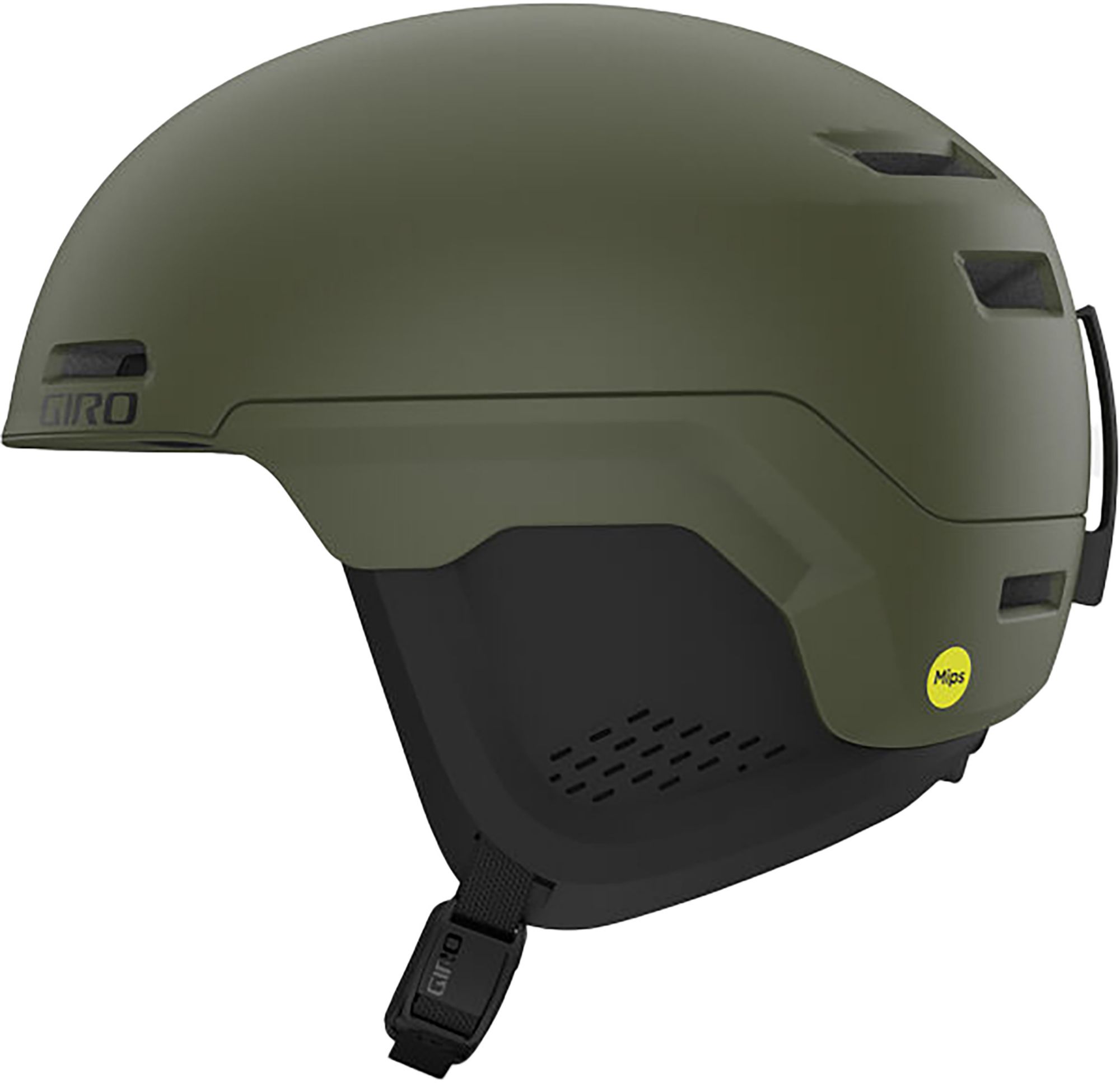 Giro Adult Owen Spherical Snow Helmet