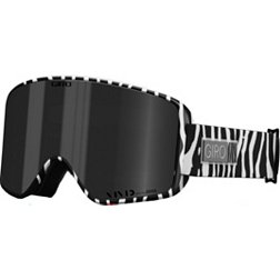 Giro Semi Adult Snow Goggle with Bonus Infrared Lense
