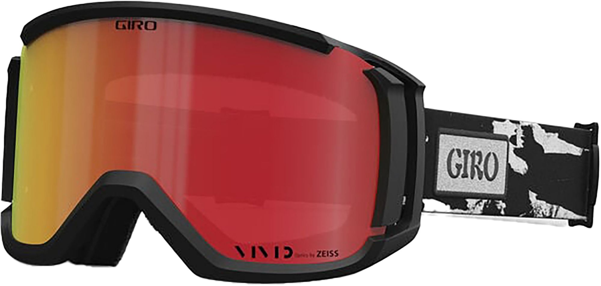 Giro Unisex Revolt Snow Goggles