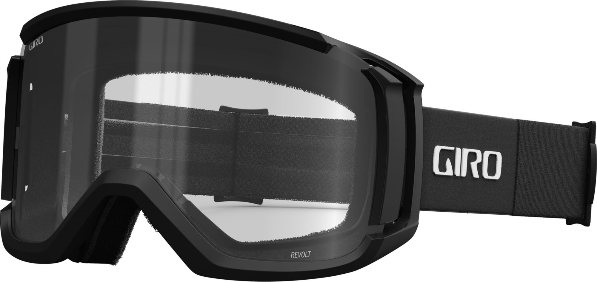 Giro Unisex Revolt Snow Goggles