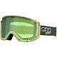 Green Strap / Vivid Emerald Lens