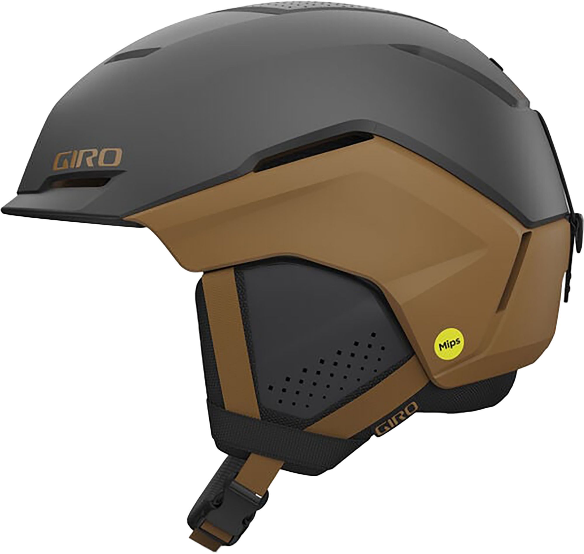 MIPS Ski & Snowboard Helmets