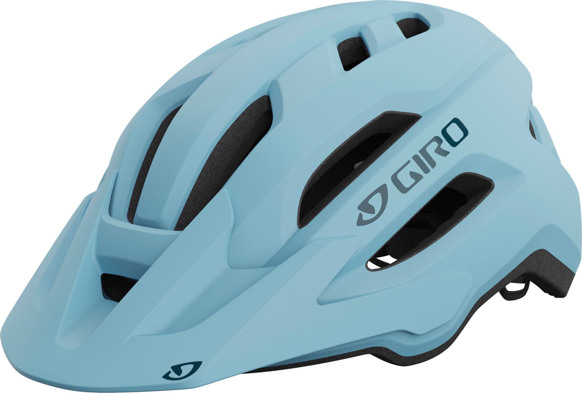 Matte Light Harbor Blue