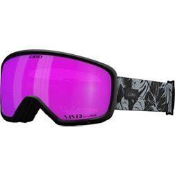 Giro Millie Women's Snow Goggle with Bonus Infrared Lens