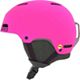 Matte Bright Pink