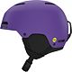 Matte Purple