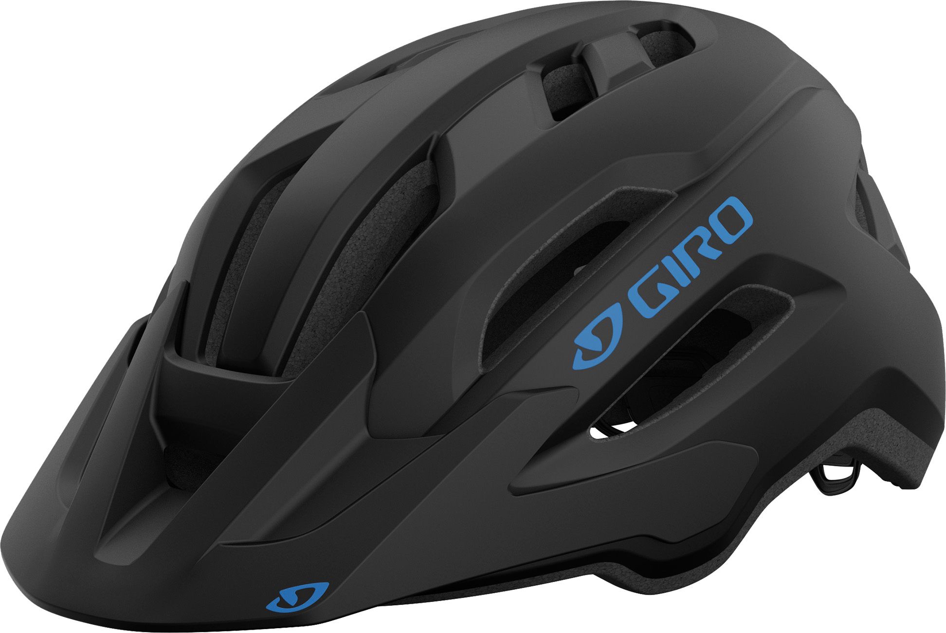Giro Youth Fixture MIPS II Helmet