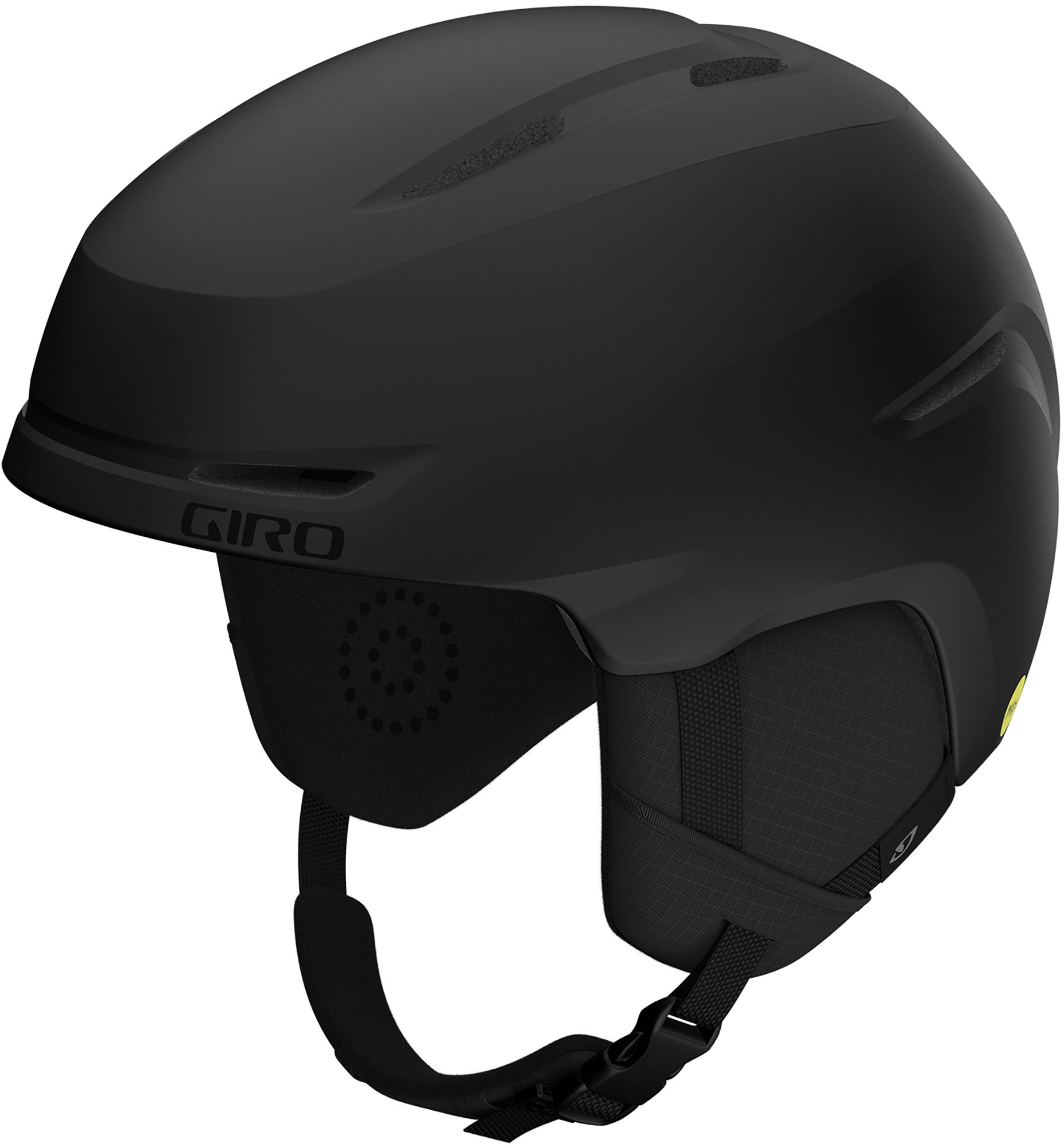 MIPS Ski & Snowboard Helmets