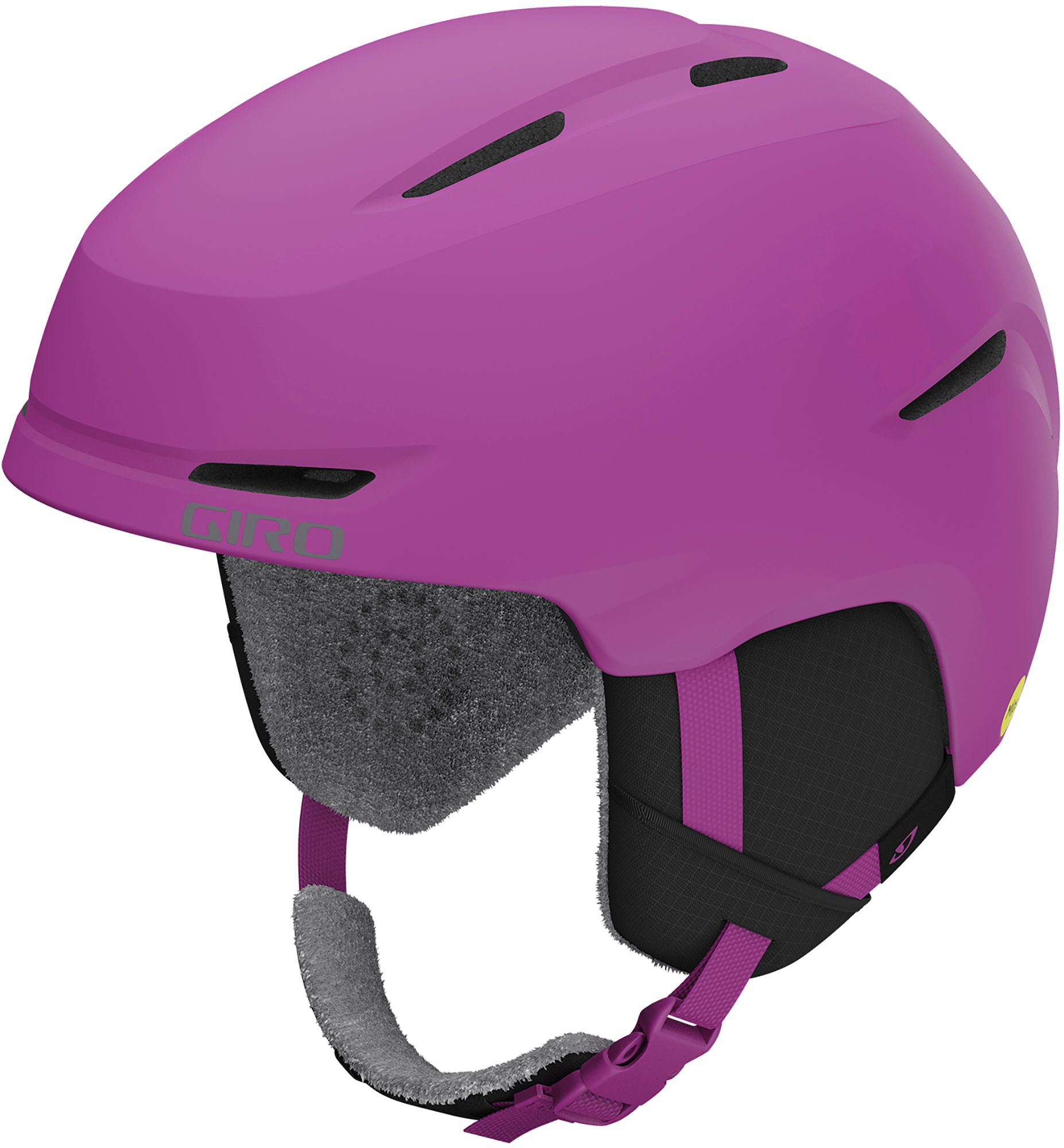 Matte Purple