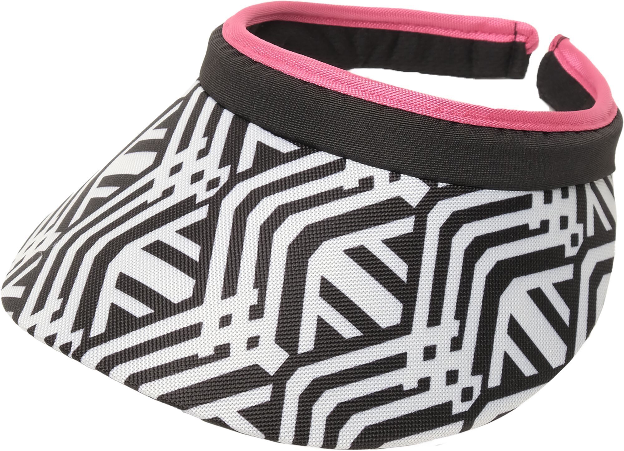 Glove It Women's Slide-On Golf Visor