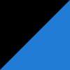Black/Blue