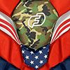 Stars/Stripes
