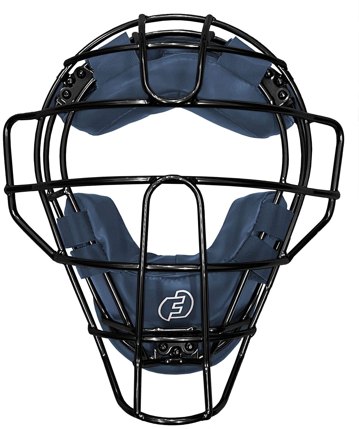 Black/Navy