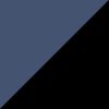 Black/Navy