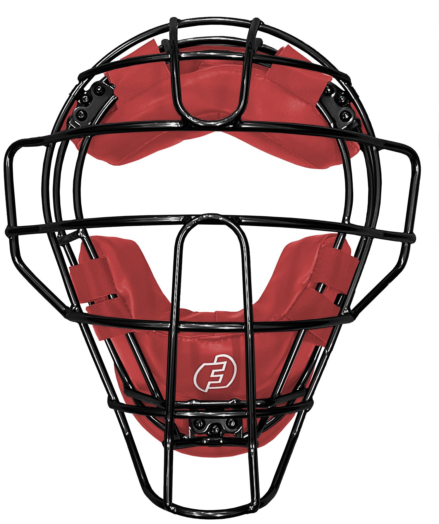 Force3 Pro Gear Traditional Defender Catcher's Mask - No Color