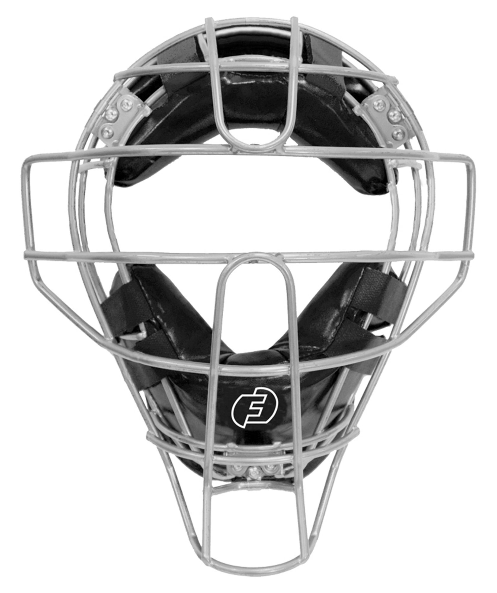 Silver/Black/Leather