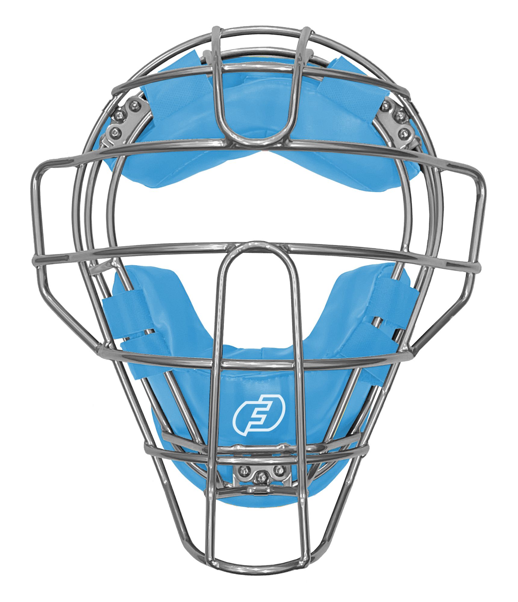 Force3 Pro Gear Traditional Defender Catcher's Mask