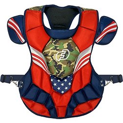 Force3 Pro Gear Youth 14.5" Catcher's Chest Protector
