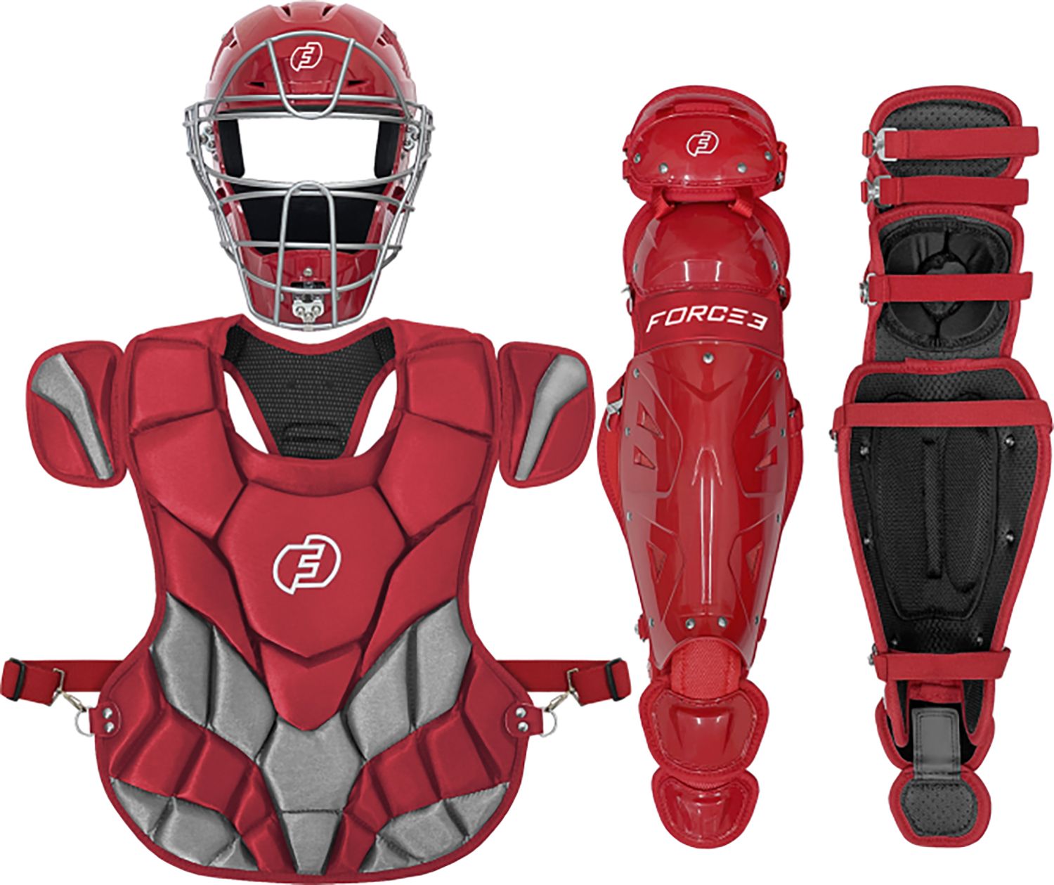 Catcher's Gear