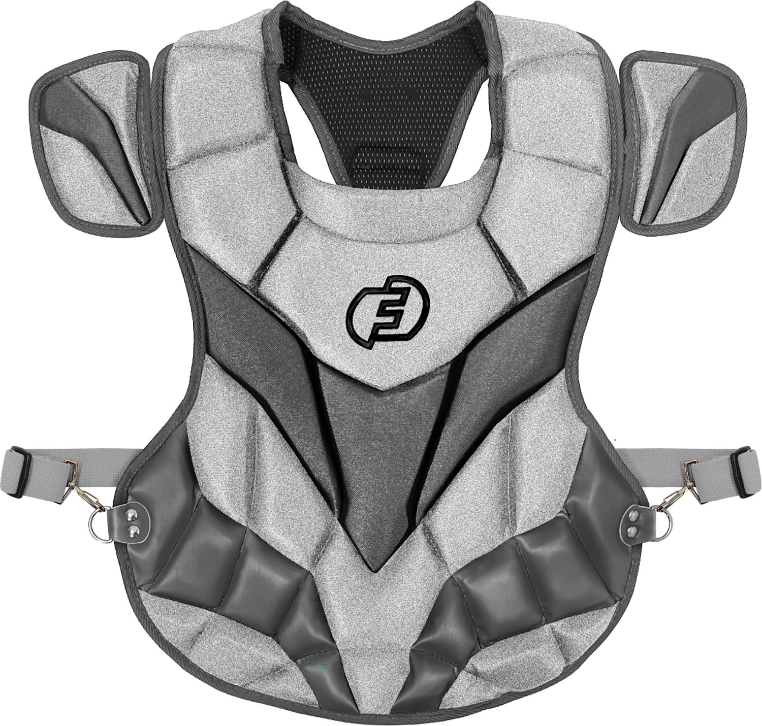 Force3 Pro Gear Adult 16.5" Catcher's Chest Protector