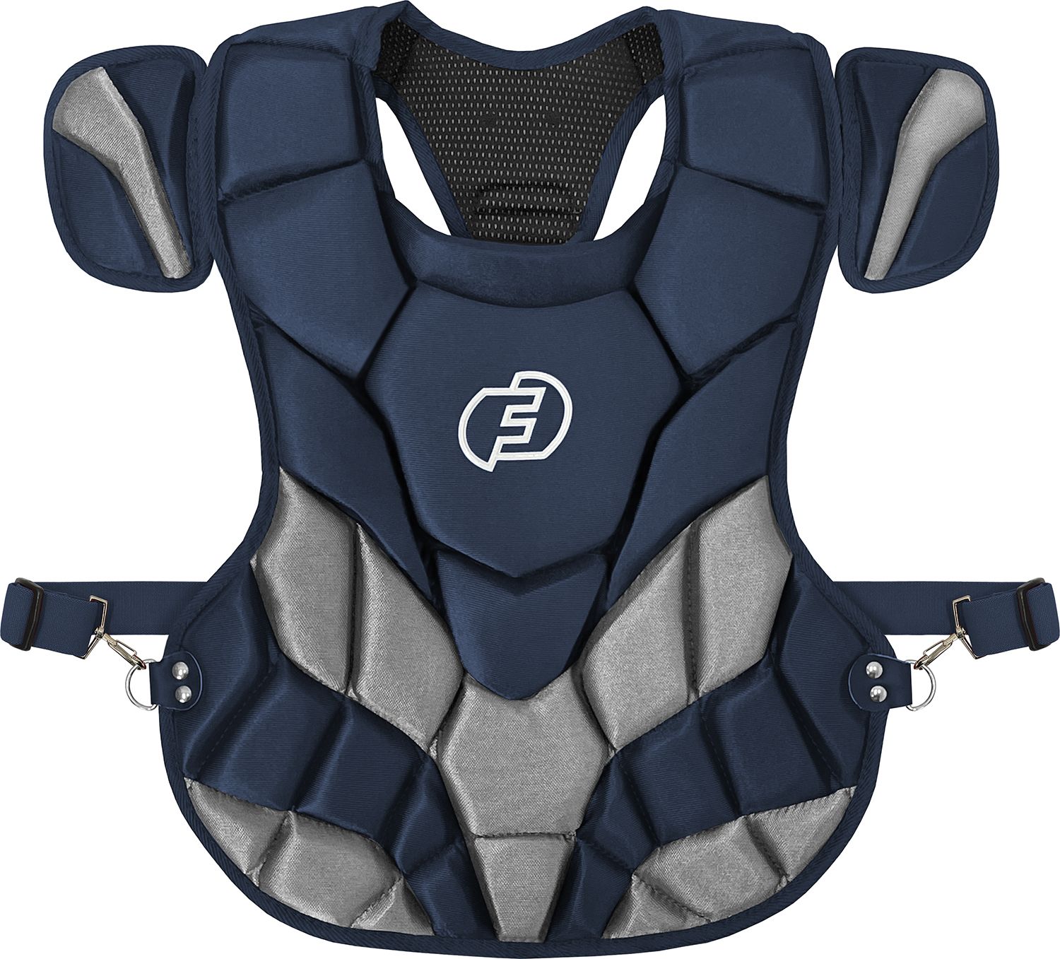 Force3 Pro Gear Adult 16.5" Catcher's Chest Protector