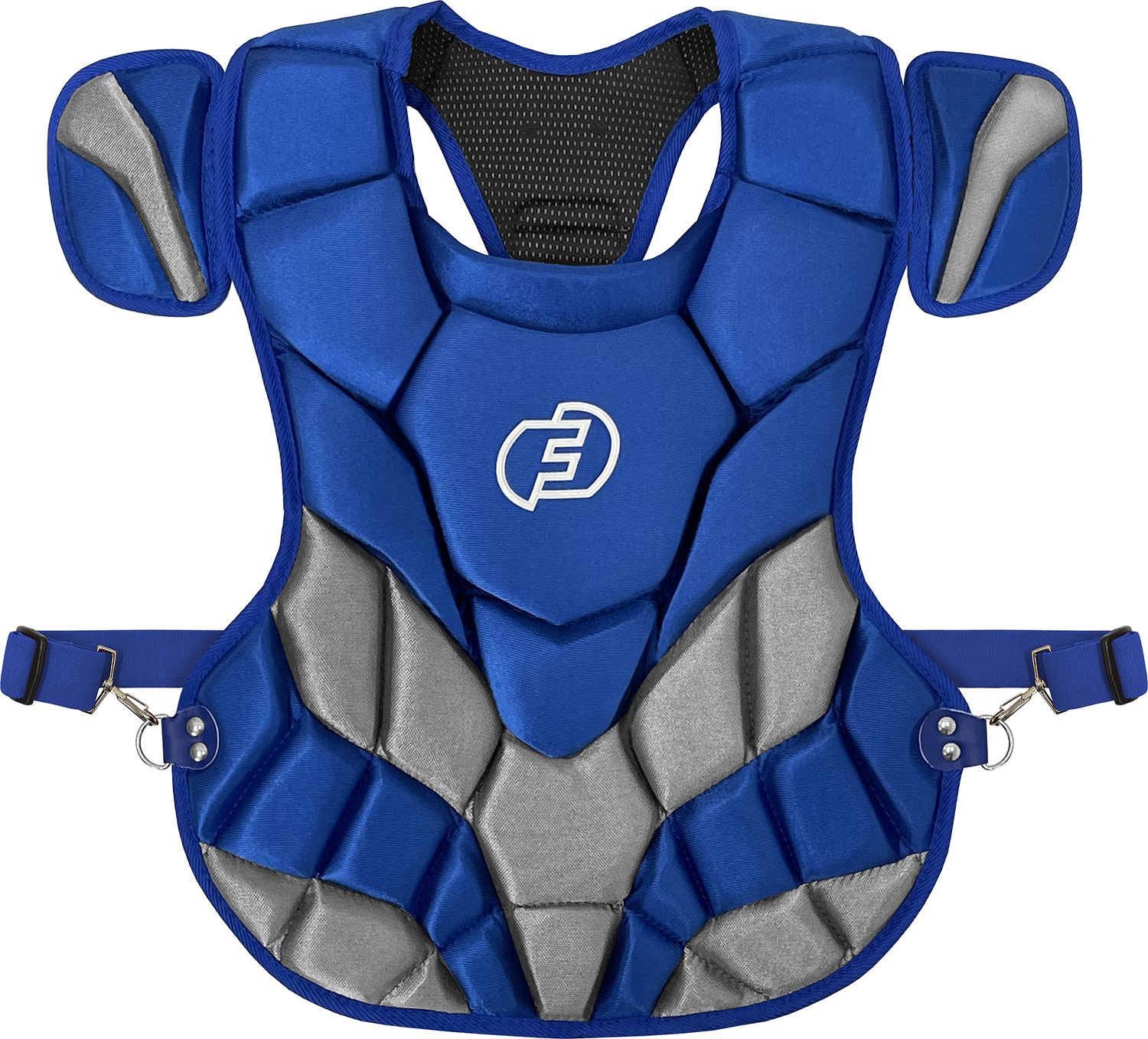 Force3 Pro Gear Adult 16.5" Catcher's Chest Protector