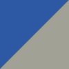Royal/Grey