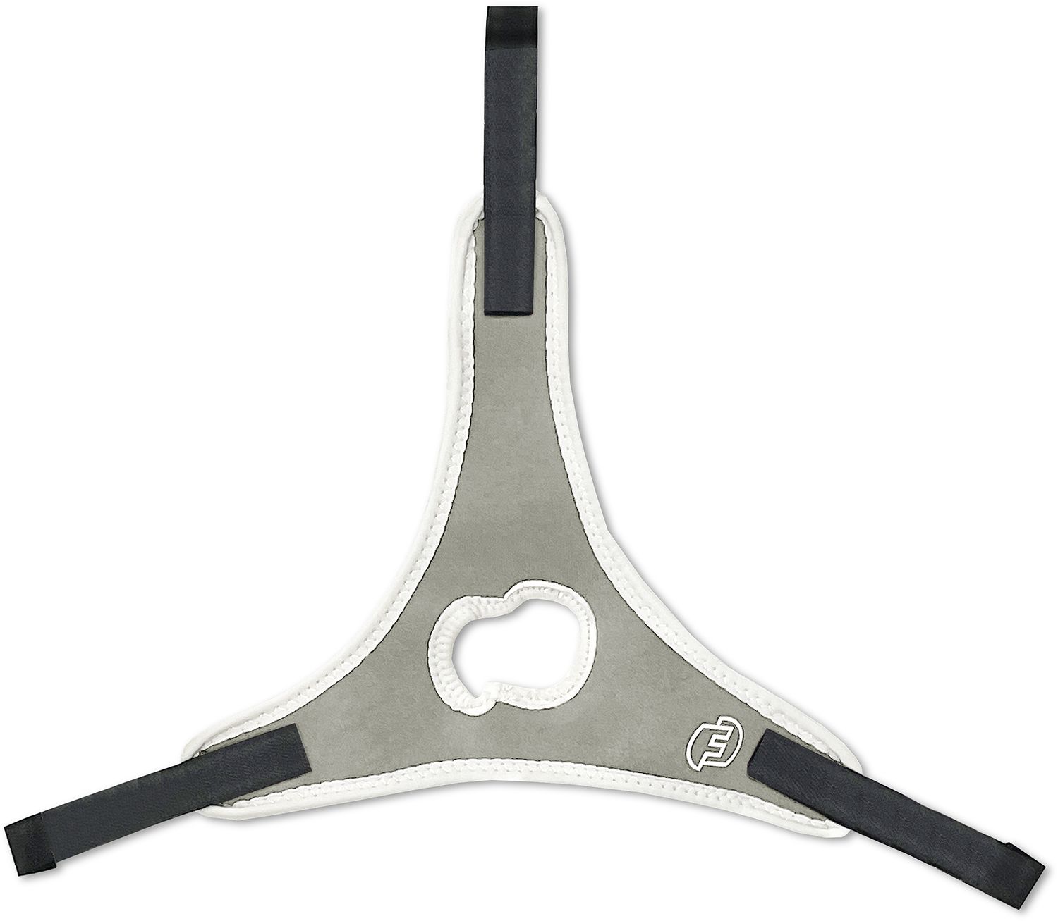 Force3 Pro Gear Traditional Catcher's Mask Pro Harness