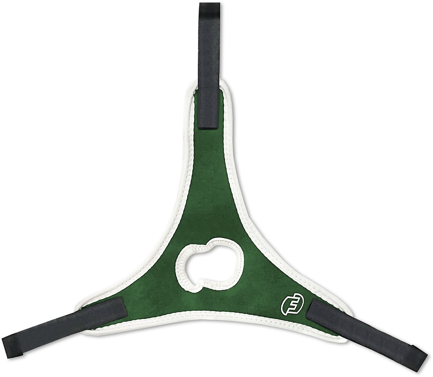 Force3 Pro Gear Traditional Catcher's Mask Pro Harness