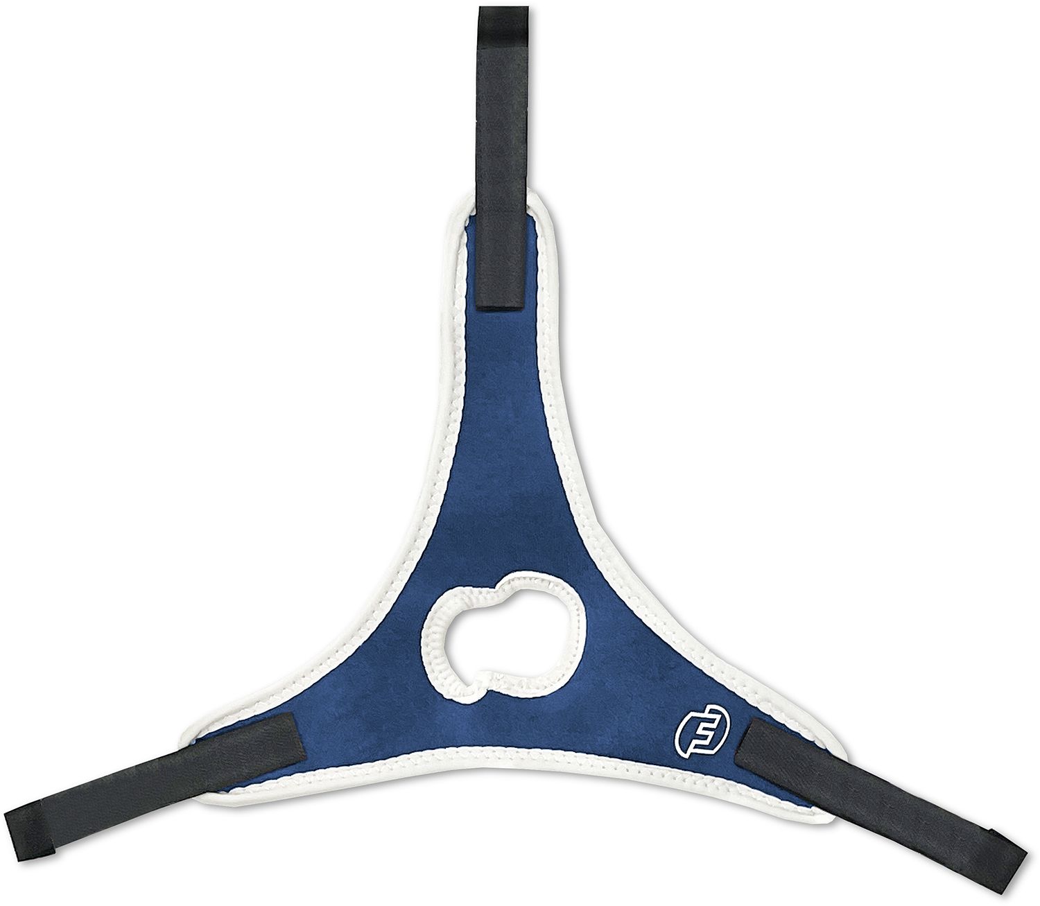 Force3 Pro Gear Traditional Catcher's Mask Pro Harness