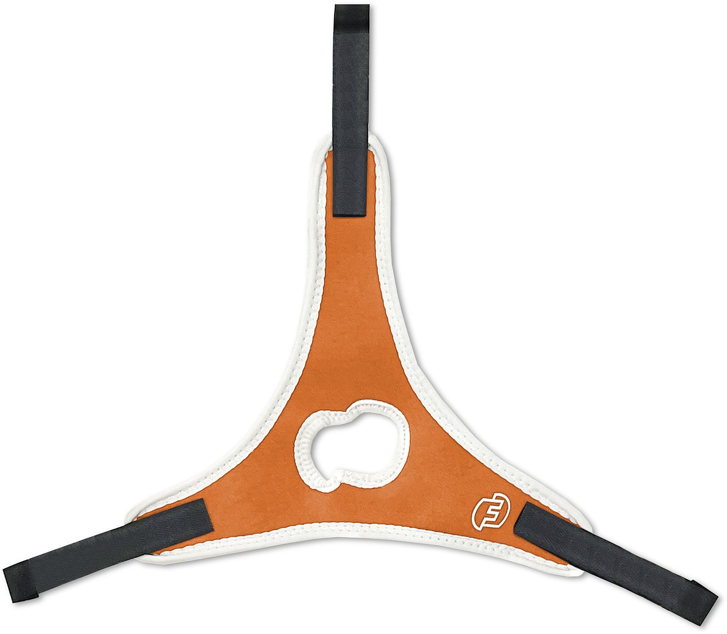 Force3 Pro Gear Traditional Catcher's Mask Pro Harness