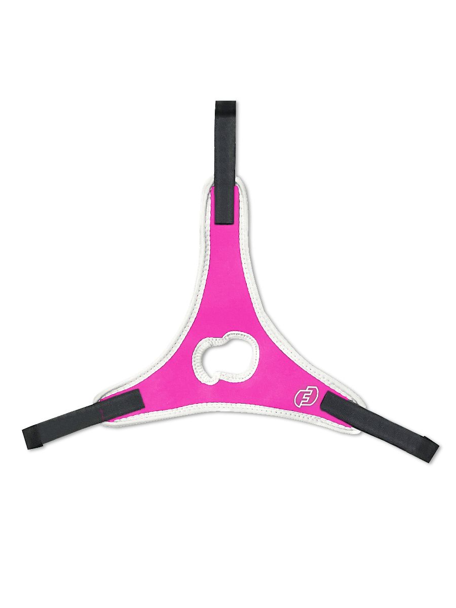 Force3 Pro Gear Traditional Catcher's Mask Pro Harness