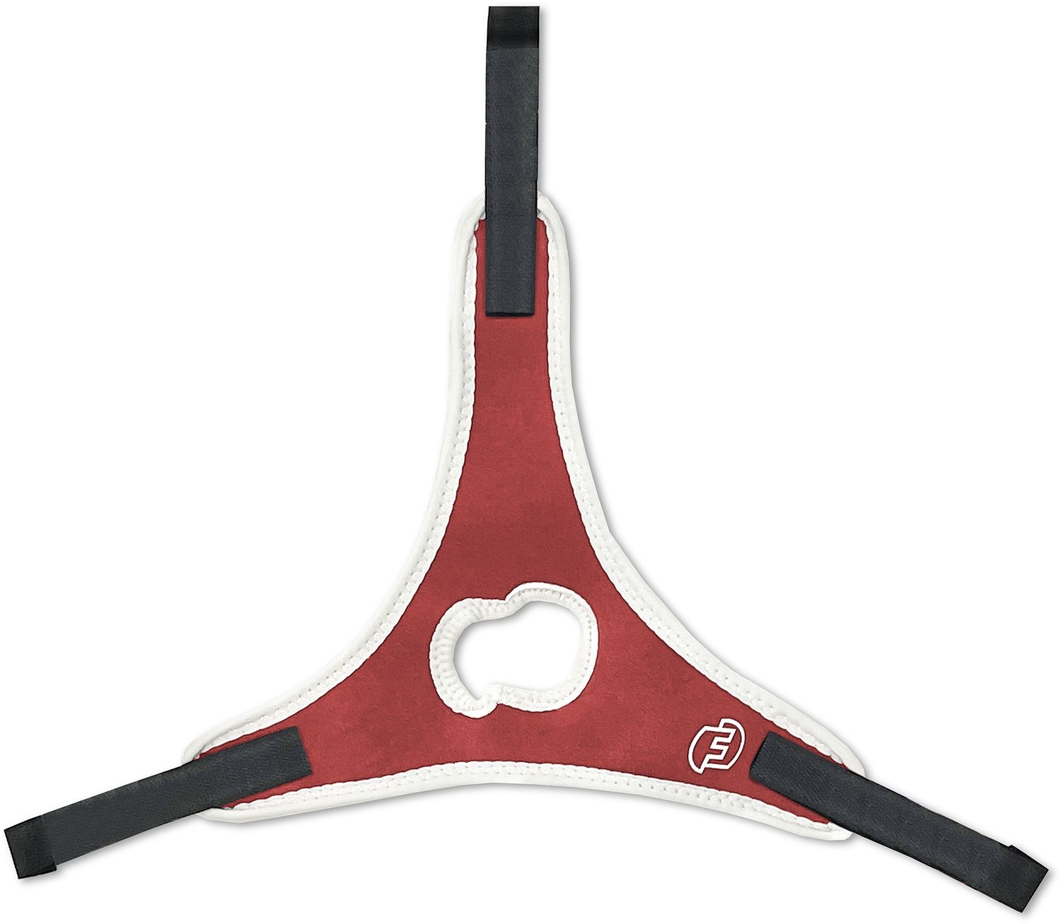 Force3 Pro Gear Traditional Catcher's Mask Pro Harness